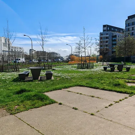 Apartmán Paris 15 Min Tout Confort 6 Couchages Vitry-sur-Seine